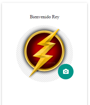 cambio de avatar