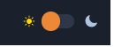 dark mode automatico y manual