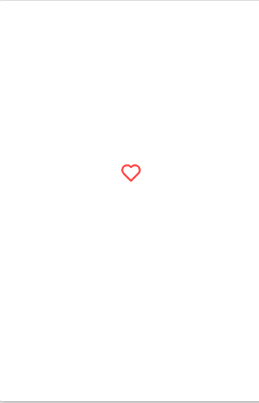 efecto like